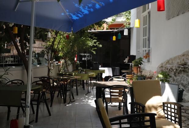 Atıcı Hotel Kaleiçi - Görsel 3