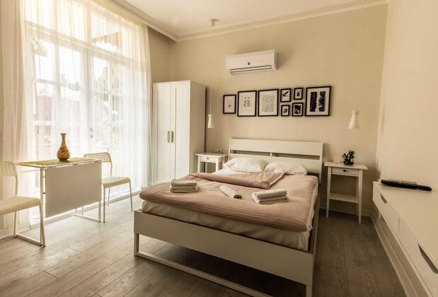 Atıcı Hotel Kaleiçi - Görsel 14