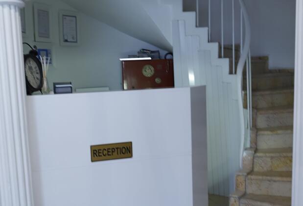 Atıcı Hotel Kaleiçi - Görsel 4