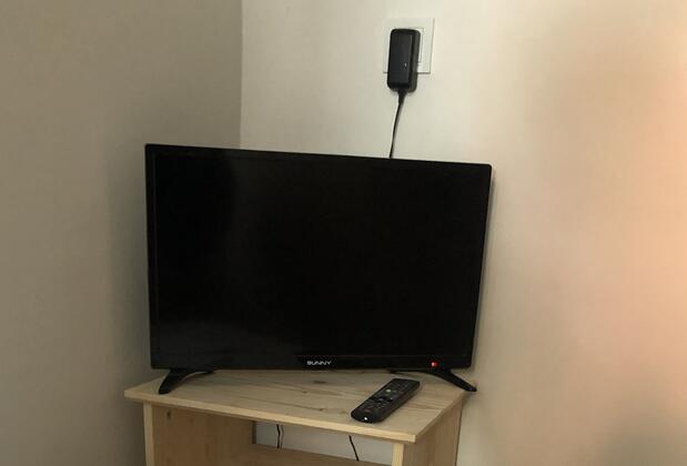 Atıcı Hotel Kaleiçi - Görsel 5