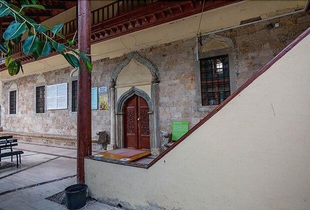 Atıcı Hotel Kaleiçi - Görsel 7