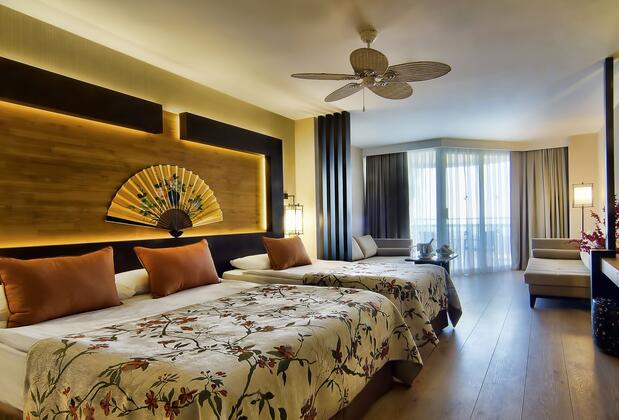 Limak Lara Deluxe  Resort - Görsel 6