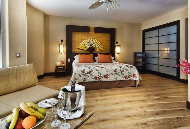 Limak Lara Deluxe  Resort - Görsel 5