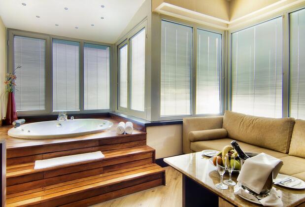 Limak Lara Deluxe  Resort - Görsel 11