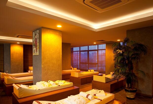 Limak Lara Deluxe  Resort - Görsel 19