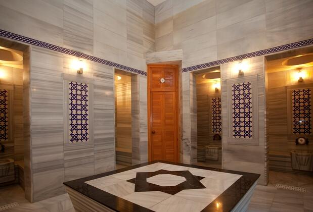 Limak Lara Deluxe  Resort - Görsel 18