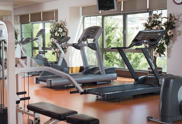 Limak Lara Deluxe  Resort - Görsel 23