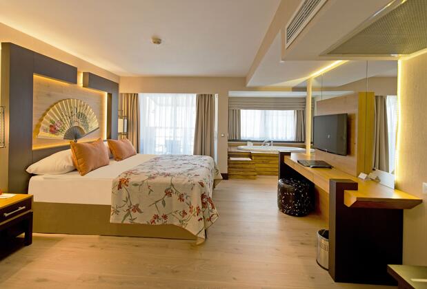 Limak Lara Deluxe  Resort - Görsel 7