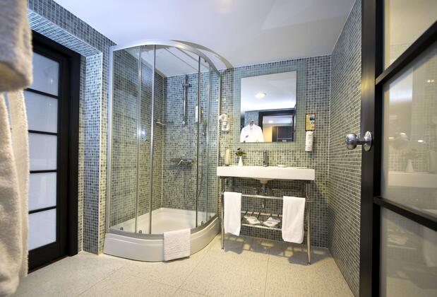 Limak Lara Deluxe  Resort - Görsel 31