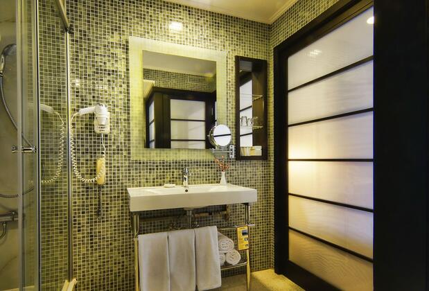 Limak Lara Deluxe  Resort - Görsel 30