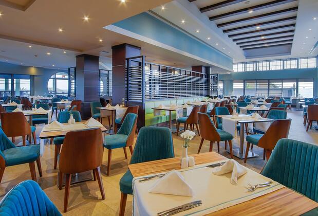 Limak Lara Deluxe  Resort - Görsel 28