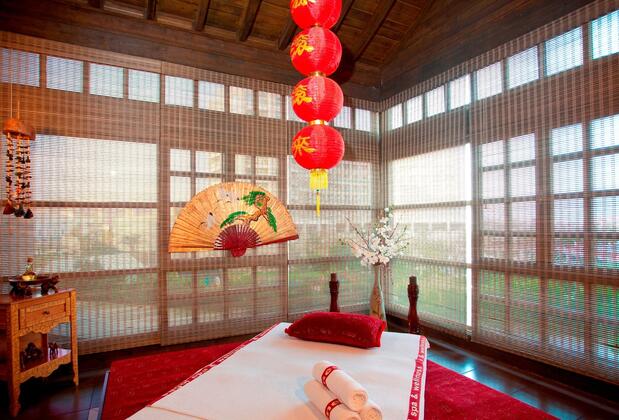 Limak Lara Deluxe  Resort - Görsel 20