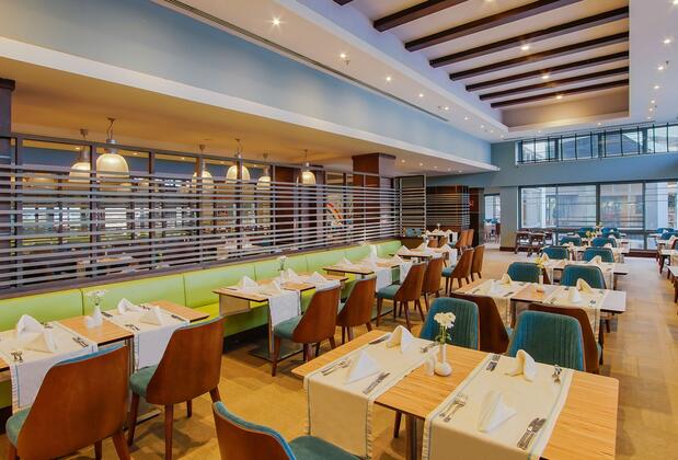 Limak Lara Deluxe  Resort - Görsel 29