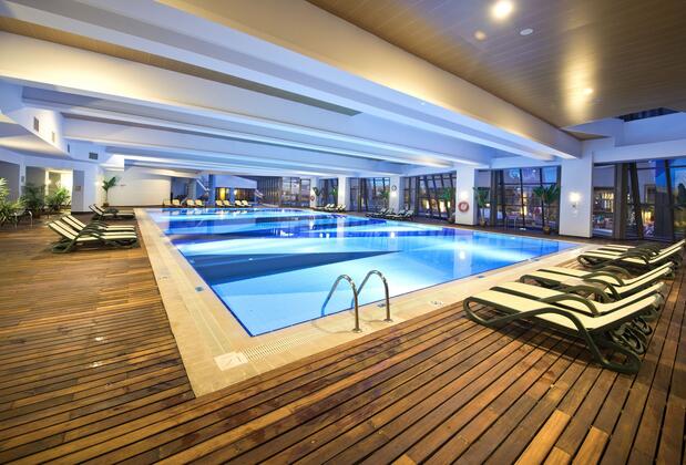 Limak Lara Deluxe  Resort - Görsel 15