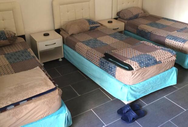 Ersoy Efe Pansiyon - Görsel 9