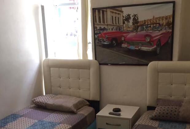 Ersoy Efe Pansiyon - Görsel 11