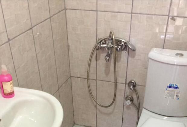 Ersoy Efe Pansiyon - Görsel 16