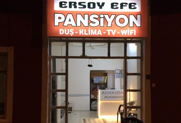 Ersoy Efe Pansiyon - Görsel 6
