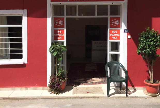 Ersoy Efe Pansiyon - Görsel 4