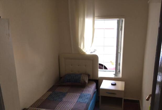 Ersoy Efe Pansiyon - Görsel 14