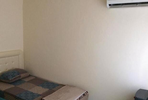 Ersoy Efe Pansiyon - Görsel 15