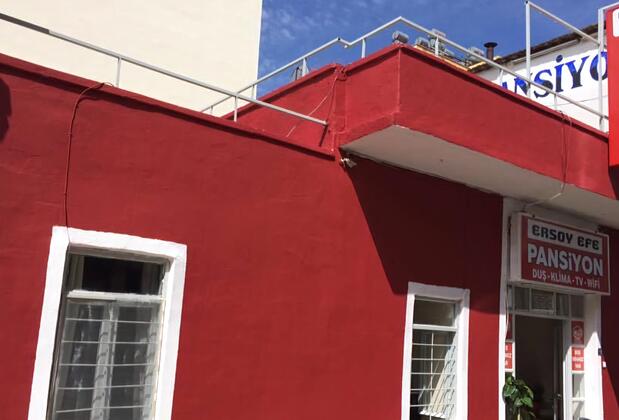 Ersoy Efe Pansiyon - Görsel 3