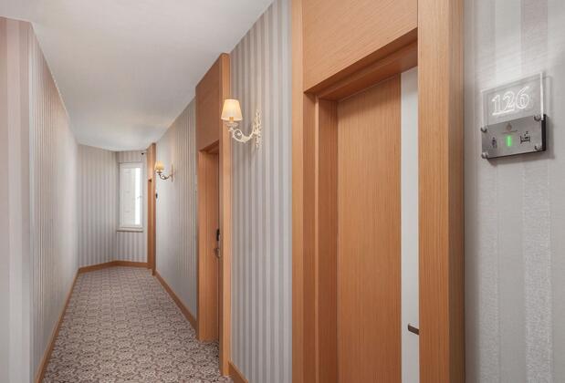 Golden Orange Hotel - Görsel 11