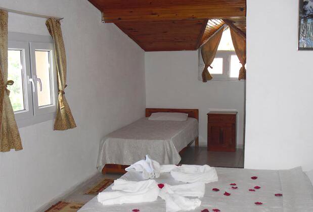 Dalyan Holiday Hotel - Görsel 13