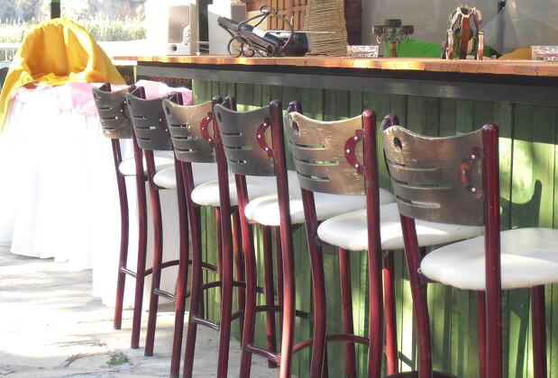Dalyan Holiday Hotel - Görsel 9