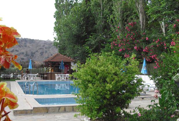 Dalyan Holiday Hotel - Görsel 7