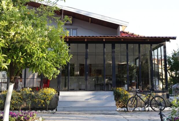 Dalyan Holiday Hotel - Görsel 6