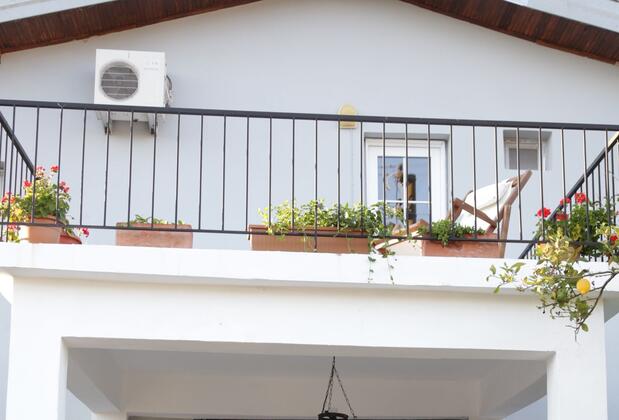 Dalyan Holiday Hotel - Görsel 11