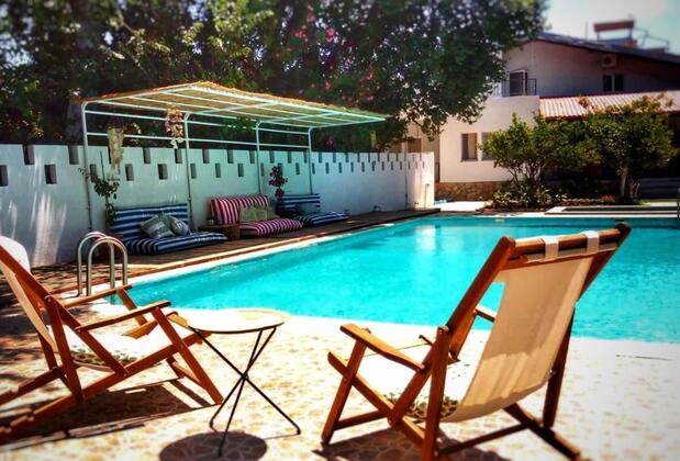 Dalyan Holiday Hotel - Görsel 10