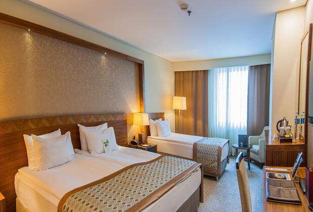 Dedeman Konya Hotel & Convention Center - Görsel 34