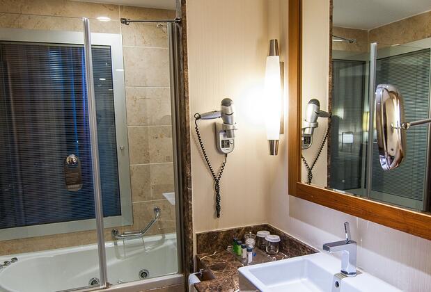 Dedeman Konya Hotel & Convention Center - Görsel 36