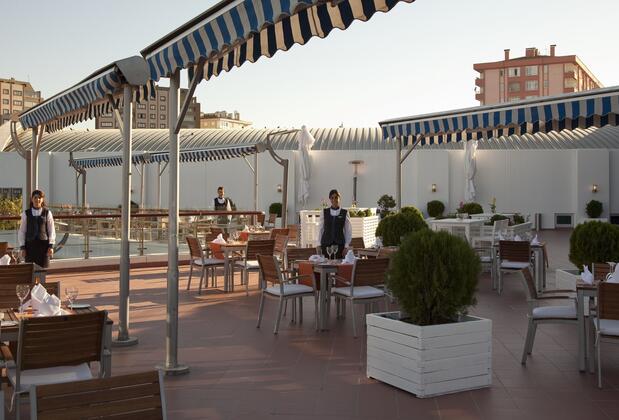 Dedeman Konya Hotel & Convention Center - Görsel 15