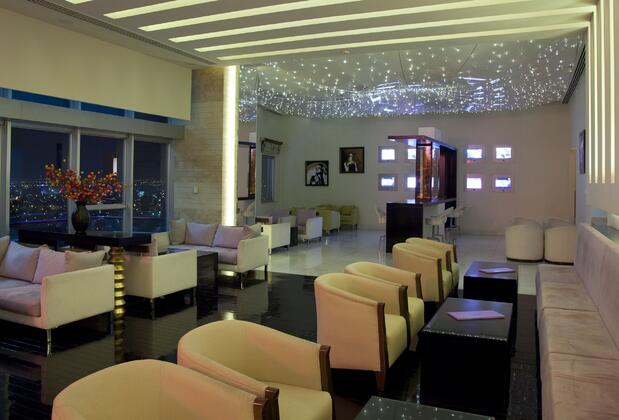 Dedeman Konya Hotel & Convention Center - Görsel 20