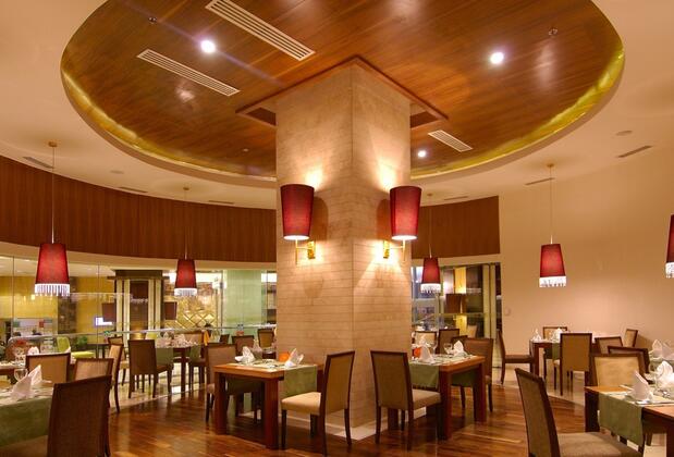 Dedeman Konya Hotel & Convention Center - Görsel 16