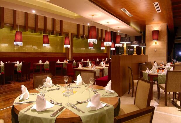 Dedeman Konya Hotel & Convention Center - Görsel 18