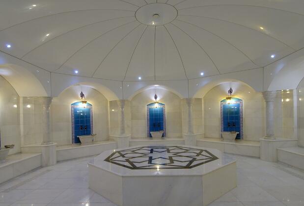 Dedeman Konya Hotel & Convention Center - Görsel 9