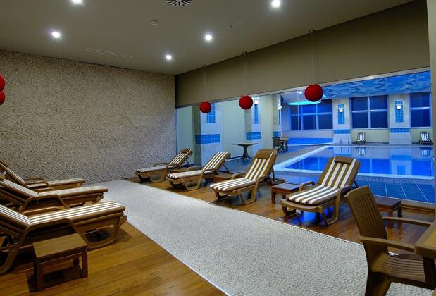 Dedeman Konya Hotel & Convention Center - Görsel 11