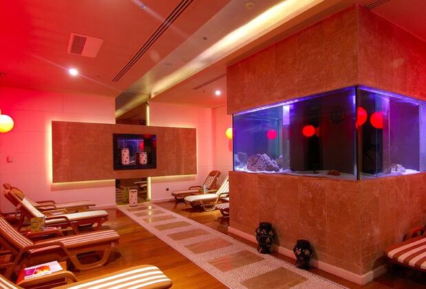 Dedeman Konya Hotel & Convention Center - Görsel 13