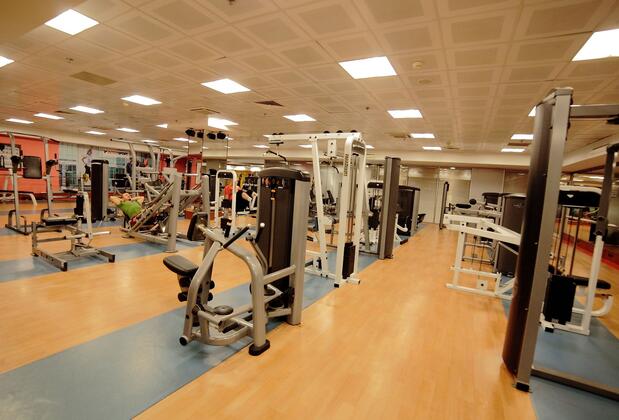 Dedeman Konya Hotel & Convention Center - Görsel 7