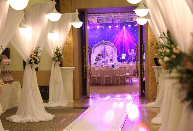 Dedeman Konya Hotel & Convention Center - Görsel 24