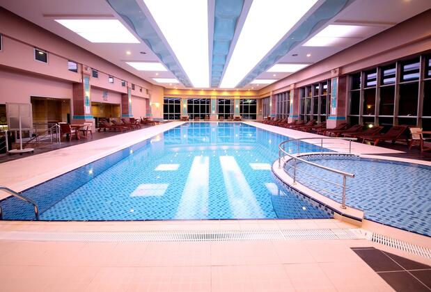 Dedeman Konya Hotel & Convention Center - Görsel 5