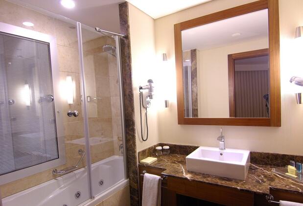 Dedeman Konya Hotel & Convention Center - Görsel 35