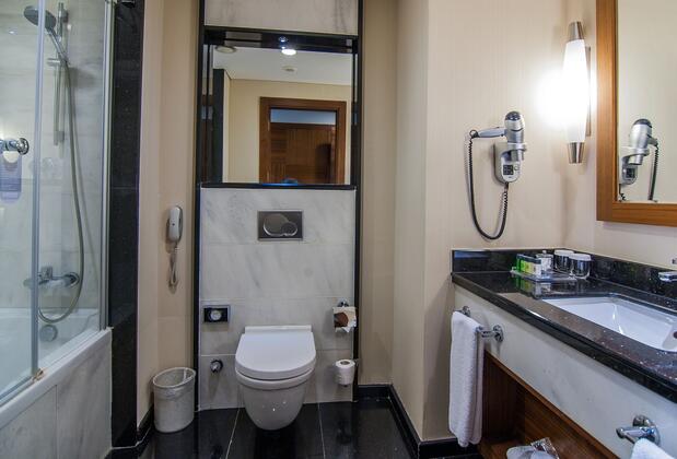 Dedeman Konya Hotel & Convention Center - Görsel 37