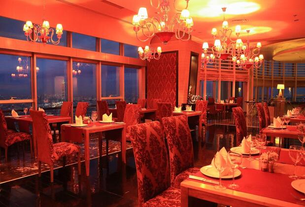 Dedeman Konya Hotel & Convention Center - Görsel 26