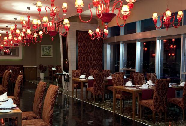 Dedeman Konya Hotel & Convention Center - Görsel 27