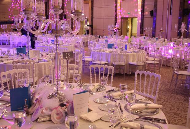 Dedeman Konya Hotel & Convention Center - Görsel 28